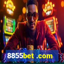 8855bet .com